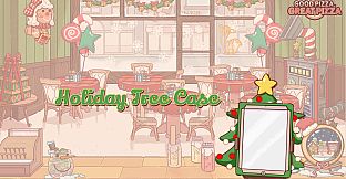 Good Pizza, Great Pizza - Winter Holidays Set - Winter 2021