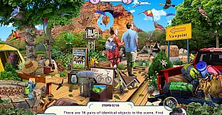 Around the World: Travel to Brazil Collector's Edition