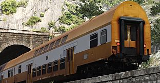 Trainz Plus DLC - DR/DB DBm(tr)ue/DBmu748 Pack