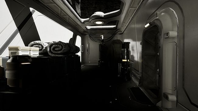 Looking for Something