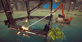 Rustwater