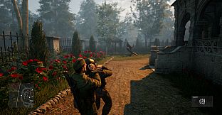 Smersh: Wolfhound