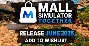 Mall Simulator Together