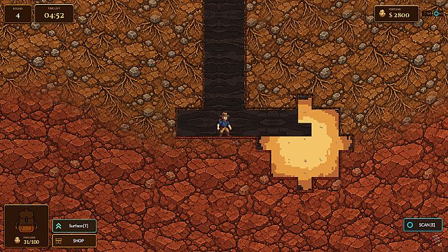 GoldRush