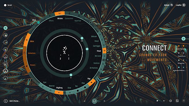 Mazetools Soniface Lab