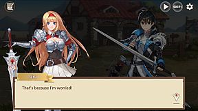 FANTASYQUEST: ERRANDSAGA