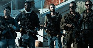 Daylight's End VR Edition - Chapter 5