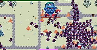 Agartha Survivors