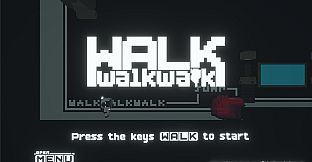 WalkWalkWalk