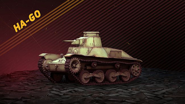 World War Armies - Japan Nation Unlock Pack