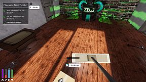 GameDev Life Simulator