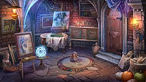 Grim Tales: All Shades of Black Collector's Edition