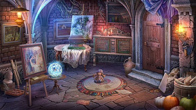 Grim Tales: All Shades of Black Collector's Edition