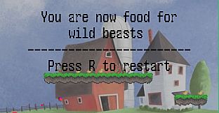 Rescue your chickens