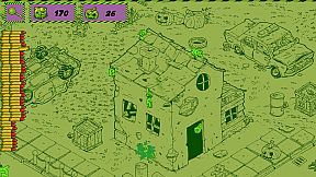 Hidden Cats : Zombie Hunter