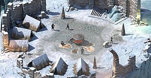 Pillars of Eternity II: Deadfire - Beast of Winter