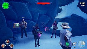 JUMANJI: The Video Game