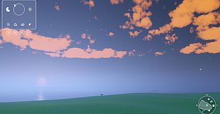 A Little Faraway