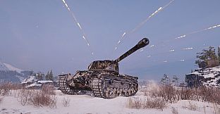 World of Tanks — KV-122 Pack (VII Soviet Heavy Tank)