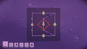 Minuto - Galactic Deliveries