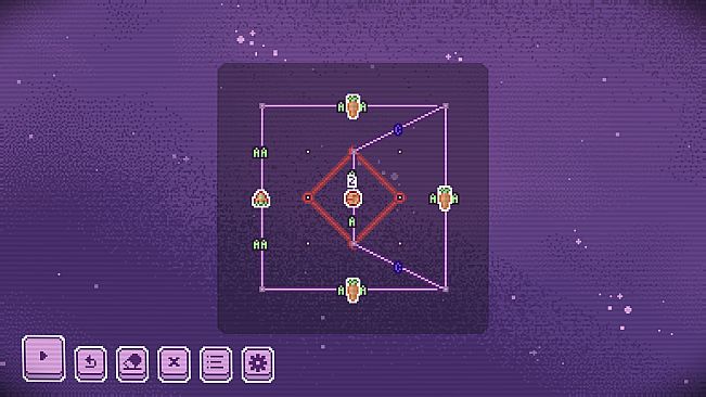 Minuto - Galactic Deliveries