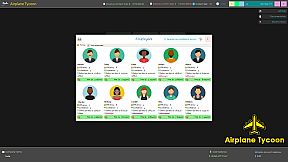 Airplane Tycoon