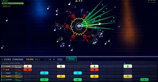 Roguestorm Beats