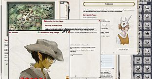 Fantasy Grounds - D&D Essentials Kit