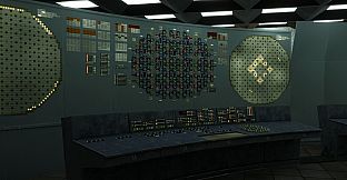 Chernobyl: Simulator