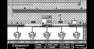 Beyond Dark Castle