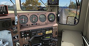 Train Simulator: Norfolk Southern GP60 Loco Add-On