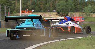 Automobilista 2 - Adrenaline Pack Pt1