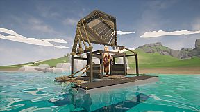 The Enjenir: The Engineering Physics Building Simulator