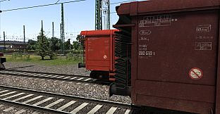 TS Marketplace: Tamns 893 Wagon Pack Add-On