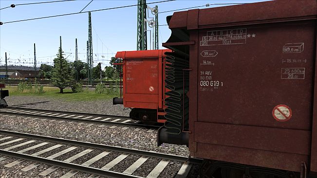 TS Marketplace: Tamns 893 Wagon Pack Add-On