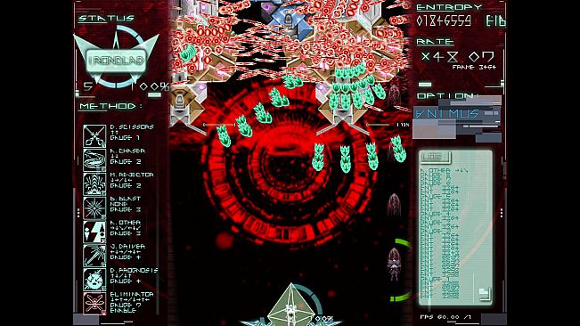 ∀kashicverse -pandemonic nightmare-