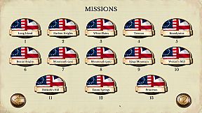 Hold the Line: The American Revolution