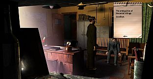 Murder In Tehran's Alleys 1933