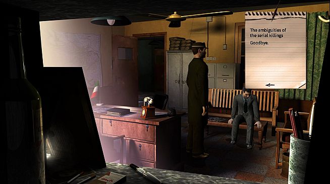 Murder In Tehran's Alleys 1933