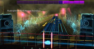 Rocksmith 2014 Edition – Remastered – Christmas Classics Song Pack