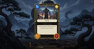 Folklore War Game