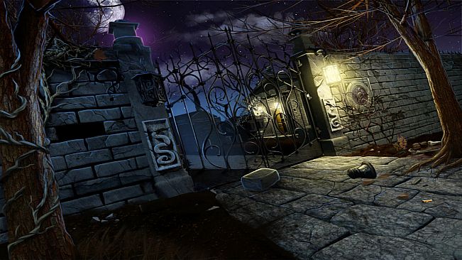 9 Clues: The Secret of Serpent Creek