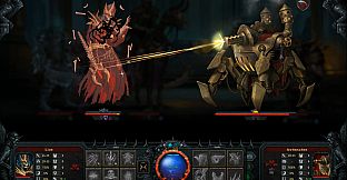 Iratus: Wrath of the Necromancer