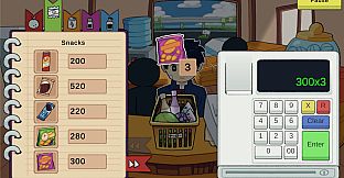 Grandma's Little Store