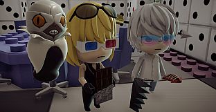 DEATH NOTE Killer Within - Premium Customization Track Vol. 3