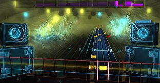 Rocksmith 2014 Edition – Remastered – Queen - “Love of My Life”