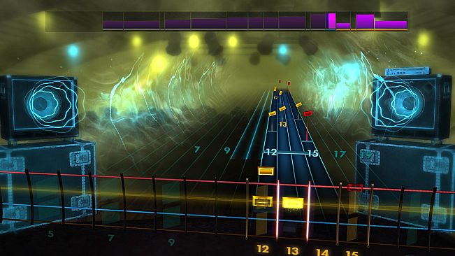Rocksmith 2014 Edition – Remastered – Queen - “Love of My Life”