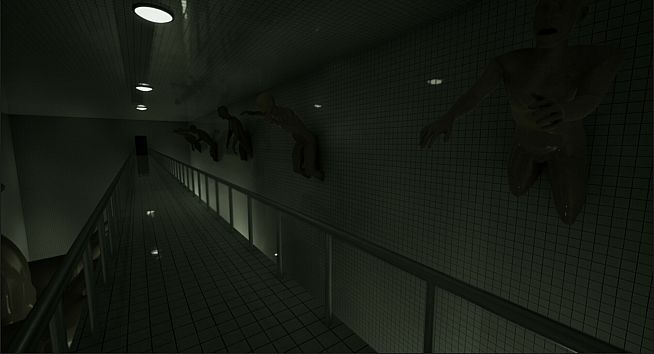 见诡录：阴魂街 Haunting Record: Phantom Street