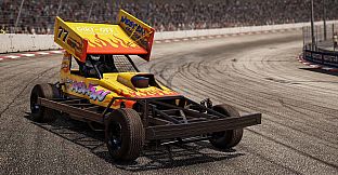 Wreckfest - Banger Racing Car Pack