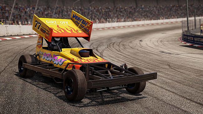 Wreckfest - Banger Racing Car Pack